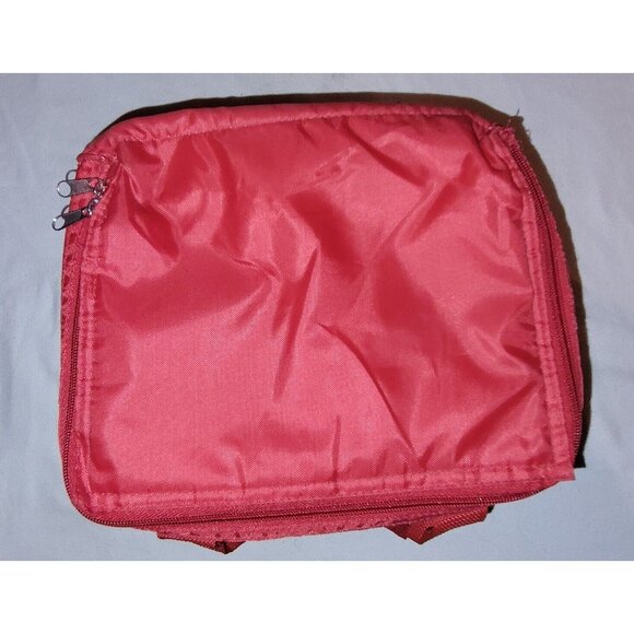 SMIRNOFF ICE TRIPLE FILTERED BAG HOLDS 12 BOTTLES CANS LUNCH BOX COOLER CARRY - Picture 7 of 11